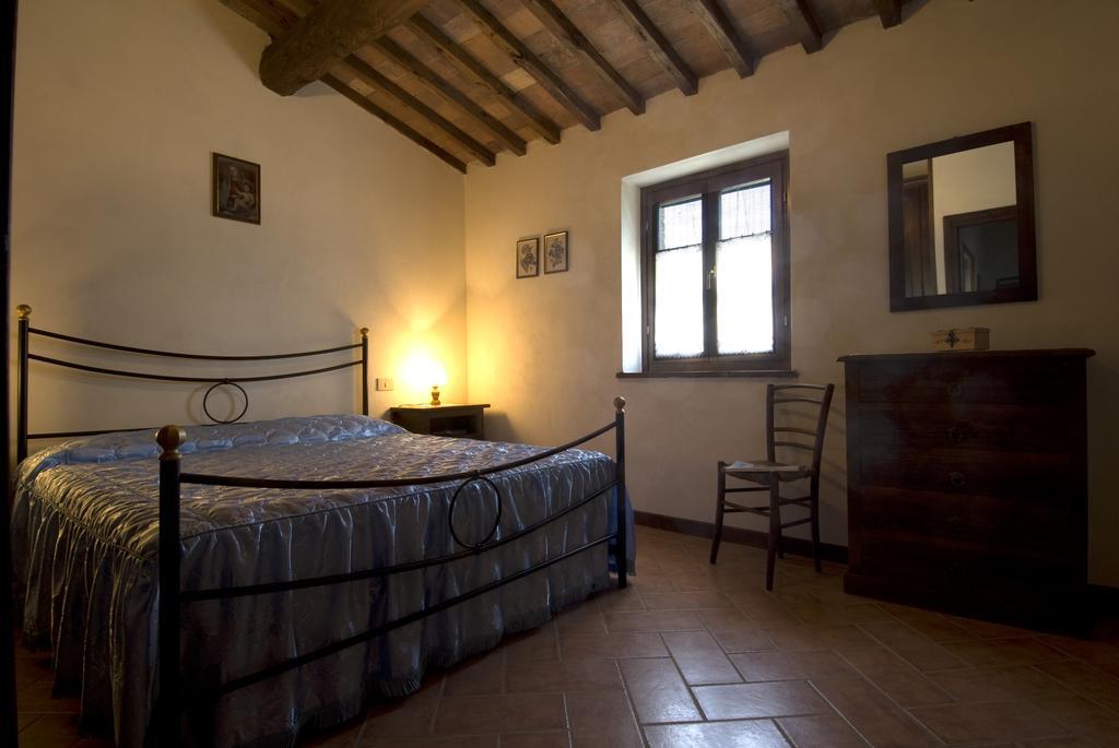 Casa Il Ponte Chianni Quarto foto