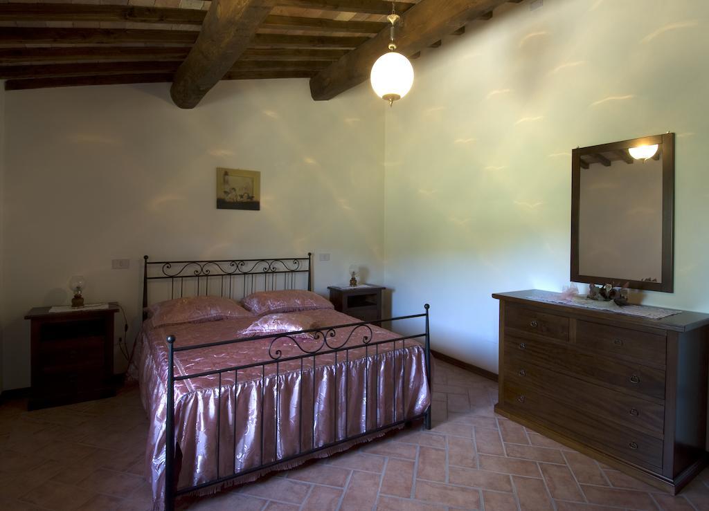 Casa Il Ponte Chianni Quarto foto