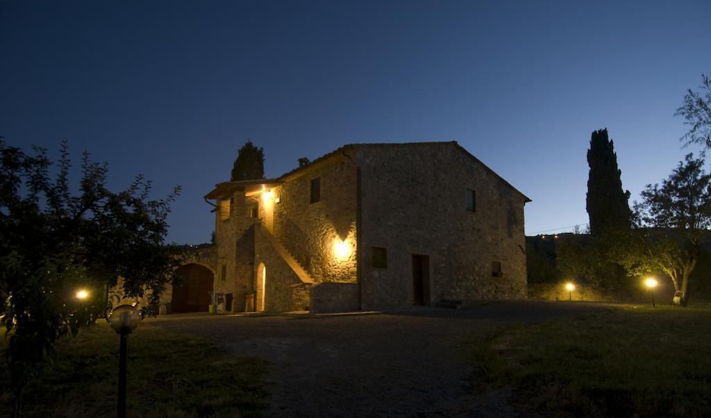 Casa Il Ponte Chianni Quarto foto