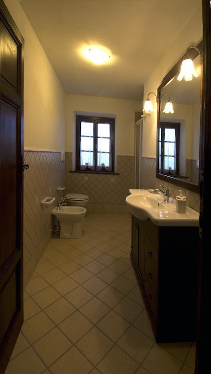 Casa Il Ponte Chianni Quarto foto