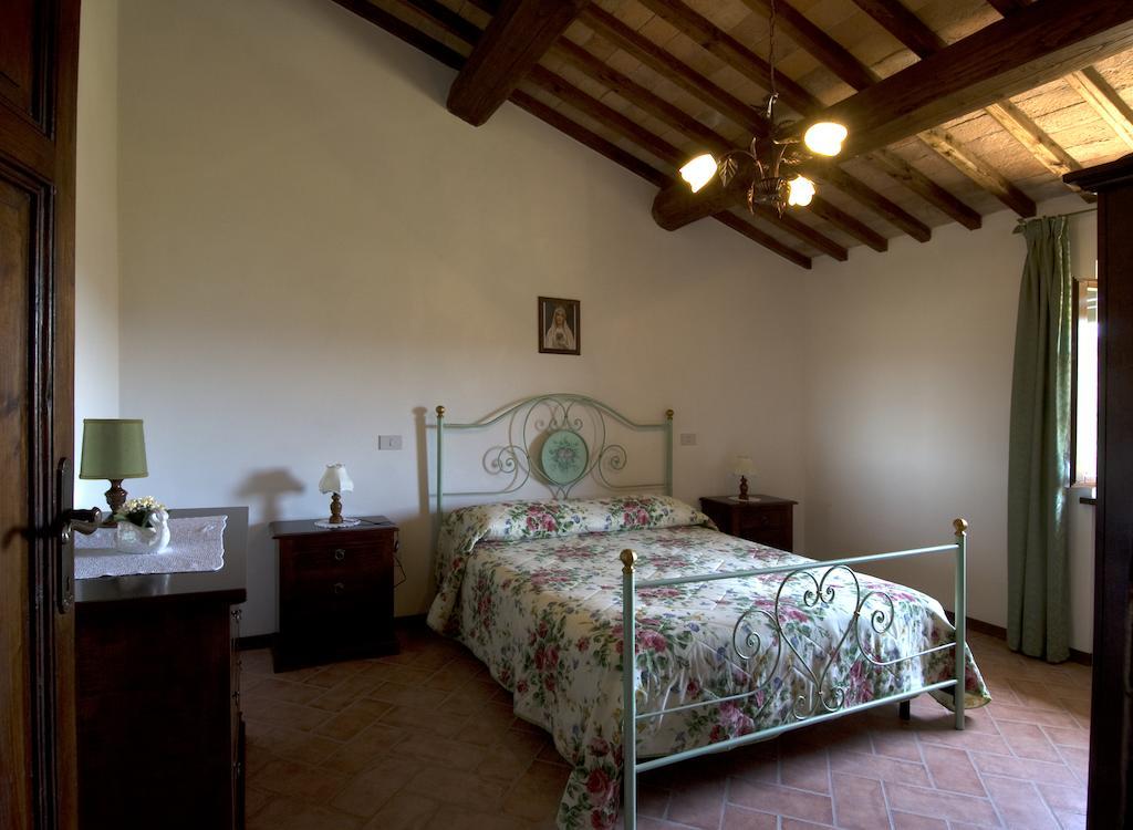 Casa Il Ponte Chianni Quarto foto