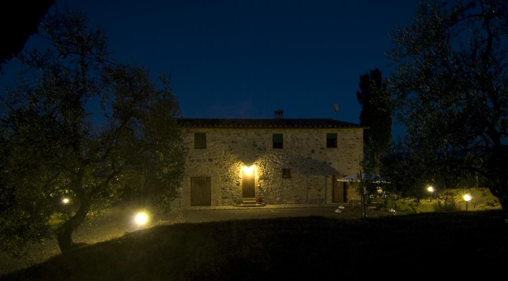 Casa Il Ponte Chianni Quarto foto